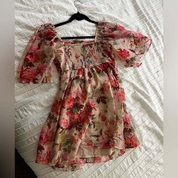 Abercrombie Dress - Picture 4 of 4